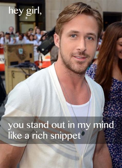 Hey Girl Heres Some Valuable Seo Lessons From Ryan Gosling