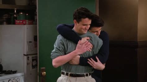 Joey Chandler The Ultimate Friendship Goals