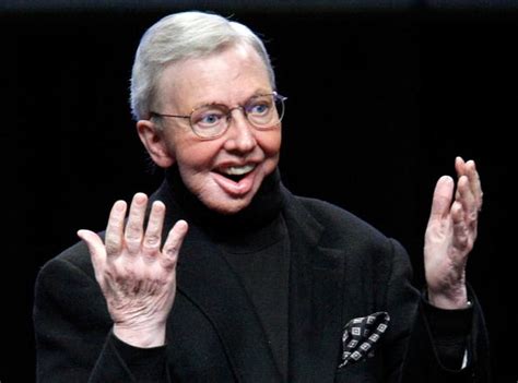 Film Critic Roger Ebert Dead At 70