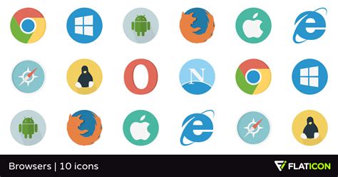 Web Browser Icon Png 373119 Free Icons Library