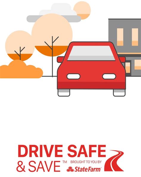 State Farm Drive Safe And Save