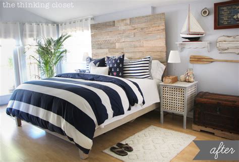 Here's a stone coaster which can be. Nautical bedroom decor ideas - home, diy