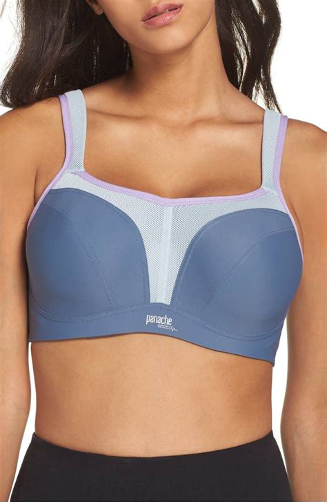 A reliable sports bra keeps you comfortable and supported during a workout, but different types of athletes require different kinds of support. The 7 Best Sports Bras to Buy in 2018 for Large Breasts