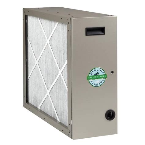 Lennox Y6595 Pureair Pco3 20 16 Air Purification Filter System
