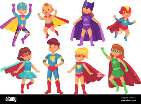 How To Be A Superhero For Kids Outsiderough11