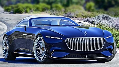 Best In Industry Mercedes Maybach Mercedes Benz Cars Super Luxury Cars