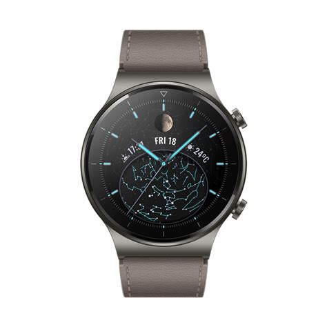 The Details Review Of Huawei Watch Gt 2 Pro Cape Town Guy