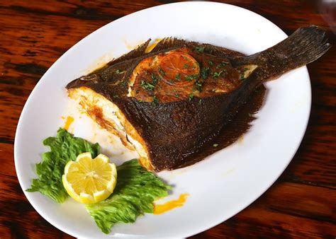 Hotel deals, restaurants, attractions, coupons, events and more! Whole fish at Capt. Anderson's in Panama City Beach ...