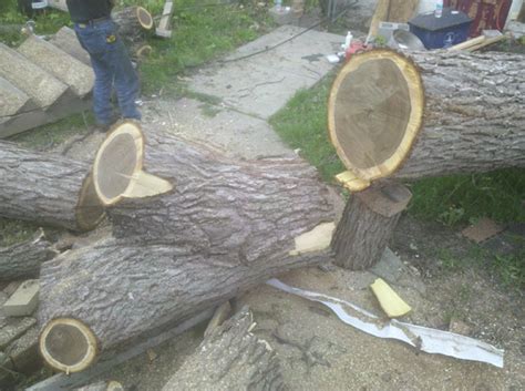 Cabinets custom made, installation, repairs. North Minneapolis Tornado - Picking Up The Pieces - Celebration Generation