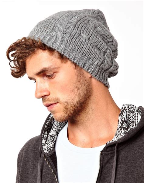 Can you wear a beanie to a formal event? Cable Beanie | Beanie Ville