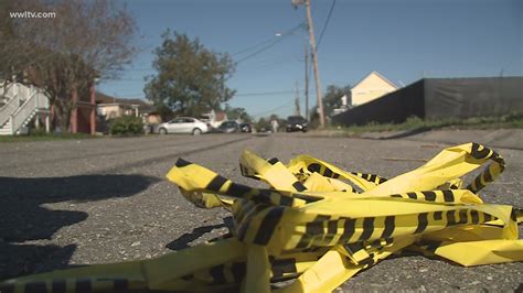 Check spelling or type a new query. New Orleans crime spike: Homicide up 70 percent ...