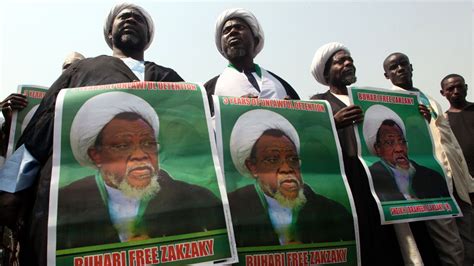 Последние твиты от free sheikh zakzaky (@free_zakzaky). Free Zakzaky Hausa - Freezakzaky Page 2 Sr Tv News : Sheikh zakzaky, leader of the islamic ...