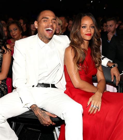 Hollywood Rihanna And Chris Brown Break Up