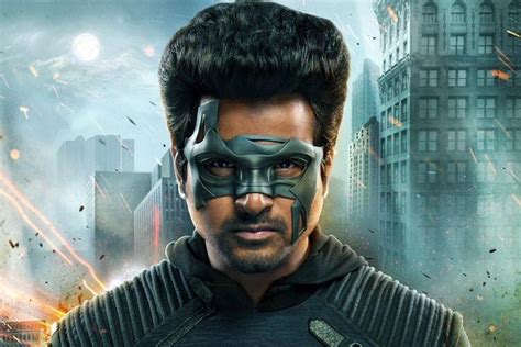 Hero Movie Review {Rating: 3.5/5} - Chennaivision