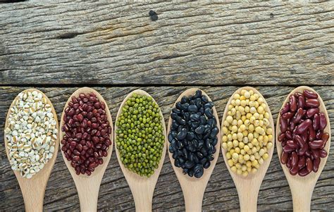 6 healthiest beans you can eat healthy beans healthy hangover food