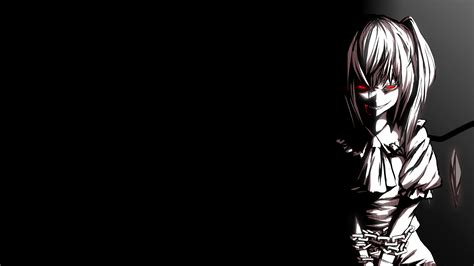 Horror Anime Wallpapers Top Free Horror Anime Backgrounds