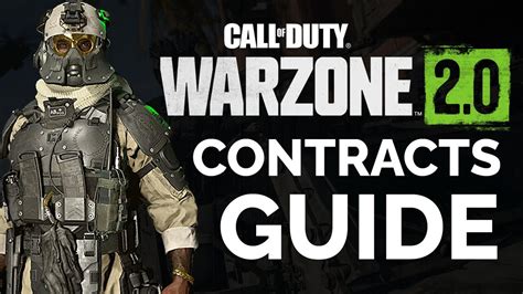Warzone 2 Contracts Tactical Nuke Most Wanted Bounty Intel And