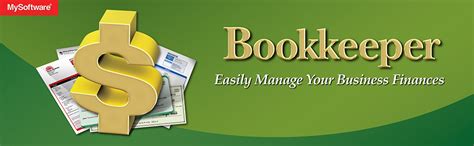 Bookkeeper 2009 Amazonca Software