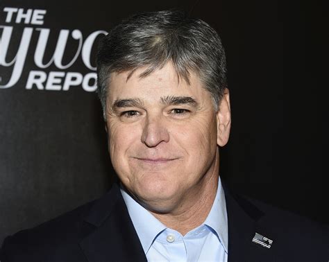 Trump Lawyer Forced To Reveal Another Client Sean Hannity The Times