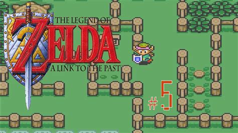 The Legend Of Zelda A Link To The Past Four Swords Game Boy Advance Youtube