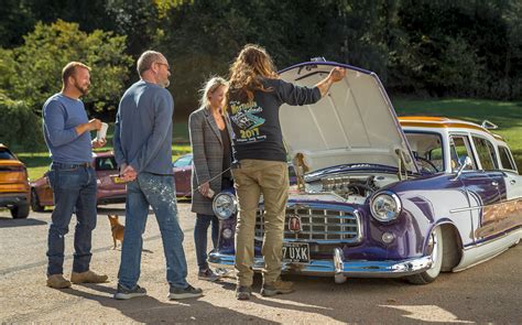 Shop coffee machines online at the good guys. Caffeine and Machine: the new pitstop for car enthusiasts ...