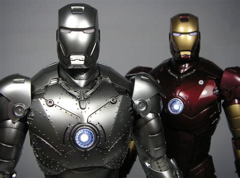 6 Action Figures Companies You Need To Know