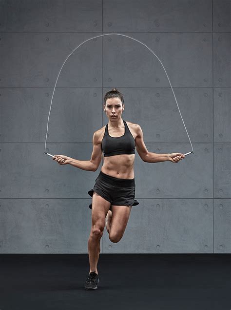 This is what i will be doing as soon as the ground dries up i m getting excited to have the body i have been wanting s jump rope benefits fitness body. Jump Rope to improve speed, agility and quickness | Technogym