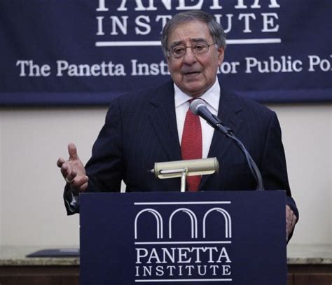 Leon Panetta Lecture Series Venue Expands At Monterey Conference Center