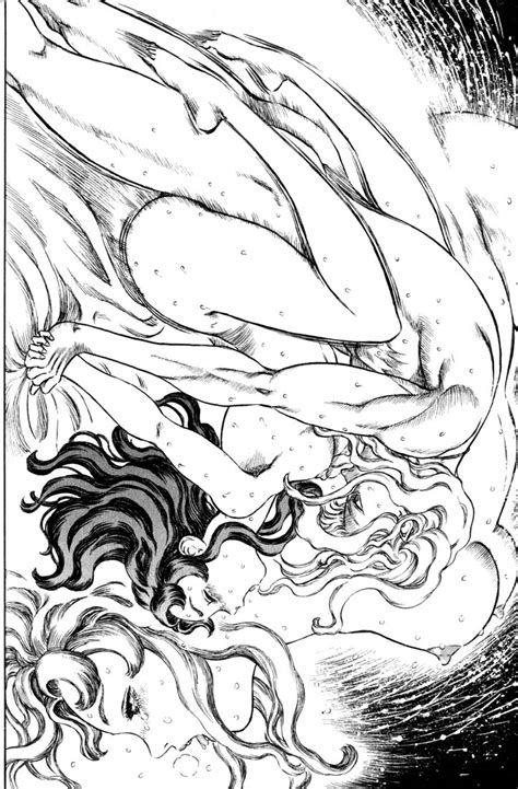 Griffith And Charlotte Berserk Drawn By Miura Kentarou Danbooru