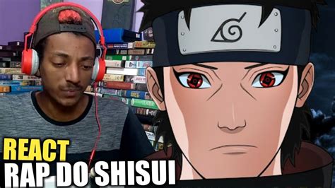 Untuk melihat detail lagu shisui klik salah satu judul yang cocok, kemudian untuk link download shisui ada di halaman berikutnya. REACT - Rap do Shisui (Naruto) | Tauz Rap Tributo 54 - YouTube