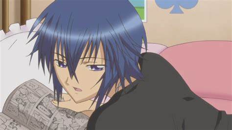 Amuto Amu X Ikuto Shugo Chara Episode 77 Shocking First Date