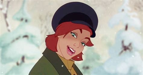 Why Anastasia Is A Nearly Perfect Animated Princess Film Princess Films New Disney Princesses