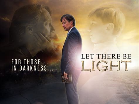Let There Be Light Trailer 1 Trailers And Videos Rotten Tomatoes