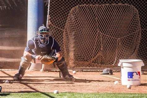 In fact, prior to the cancelation, the team had the best record in the cactus league. Cactus League - Seattle Mariners | Wilson Sporting Goods