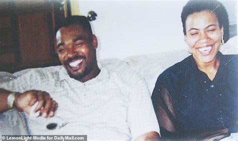 Ex Wife Of The Late Rodney King Says Police Brutality Has Gotten Worse