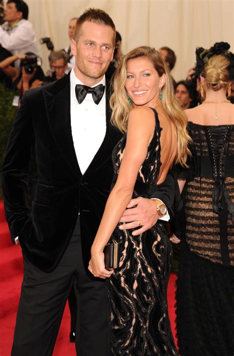 new report claims gisele bundchen and tom brady s marriage is in dangerous territory