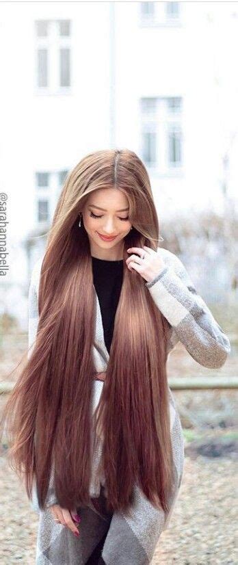 Beautiful Long And Shiny Hair Uℓviỿỿa S Long Shiny Hair Long Hair