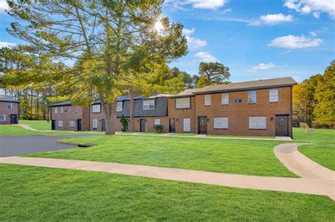 Wynsum Townhomes Raleigh Nc Trulia