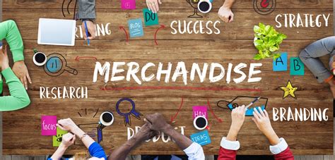 Confira 6 Tipos De Merchandising Para Investir Em Sua Marca Portal