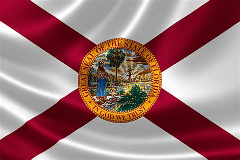 Florida Flag Pictures Images And Stock Photos Istock
