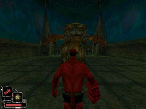 Hellboy 2000 Pc Review And Full Download Old Pc Gaming