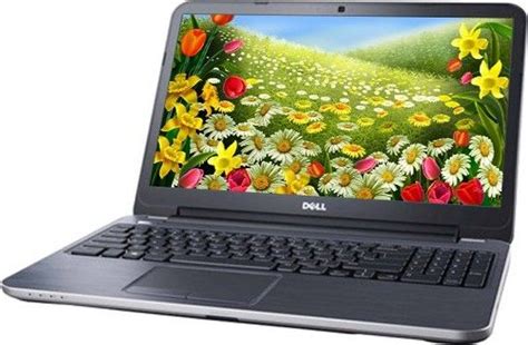 Dell Inspiron 15r 5537 Laptop 4th Gen Intel Core I5 4gb 1tb Win8