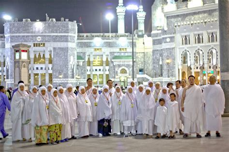 If you cannot afford much and want to experience a comfortable travel without going out of your budget then our. Haji and Umrah Packages: Gemilang Travel And Tours Sdn Bhd