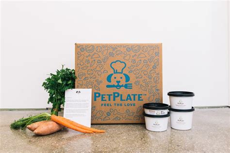 Learn the full details here, from the research team at petful®. PetPlate Pet Food Delivery Review | POPSUGAR Family
