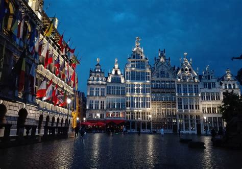 Antwerp 2021 Best Of Antwerp Belgium Tourism Tripadvisor