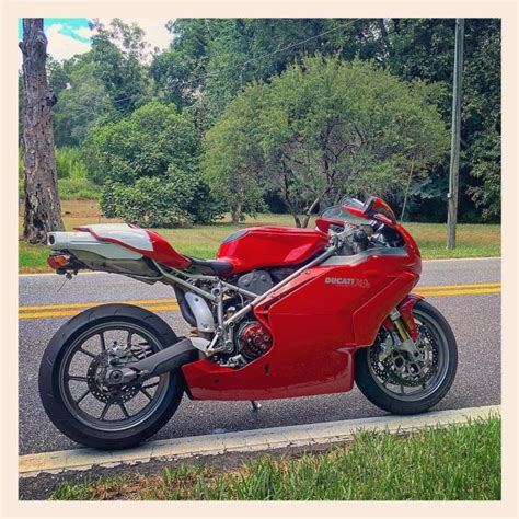 The ducati 749 s model is a sport bike manufactured by ducati. 2003 Ducati 749s Motorcycles for sale