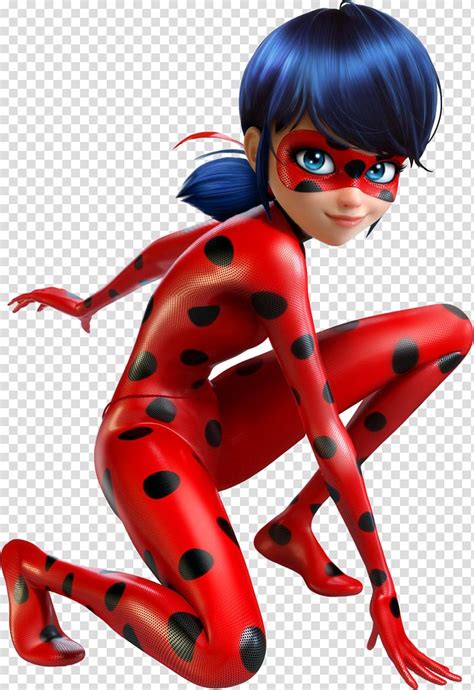 Cartoon Character Illustration Miraculous Tales Of Ladybug And Cat Noir