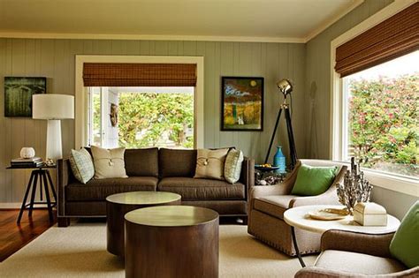 In a relatively small room, when the. Decorating Ideas for Homes with Low Ceilings