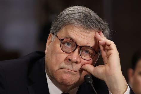 Mueller Report Barr Wont Testify For House Judiciary Committee Vox