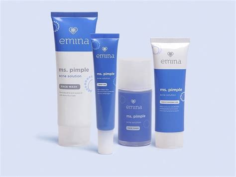 Tular di sosial media sebelum ini tentang produk kecantikan yang boleh memutihkan kulit dengan melakukan proses bersalin kulit. Rangkaian Produk Perawatan untuk Kulit Berjerawat dengan ...